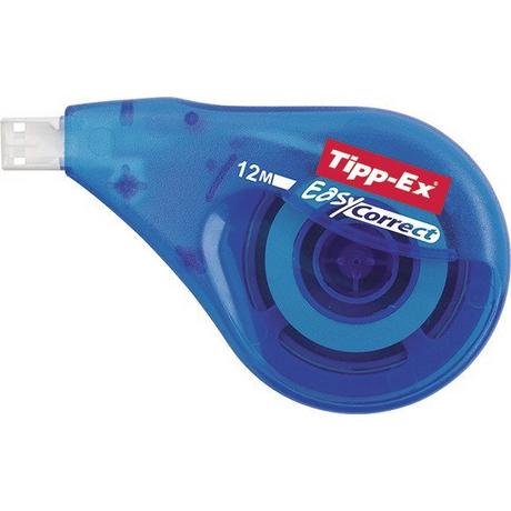Tipp-Ex TIPP-EX Easy Correct 4,2mmx12m Korrekturroller  