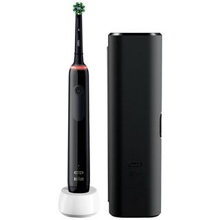 Oral-B Pro 3 3500 Black Edition +Reise-Etui JAS22  