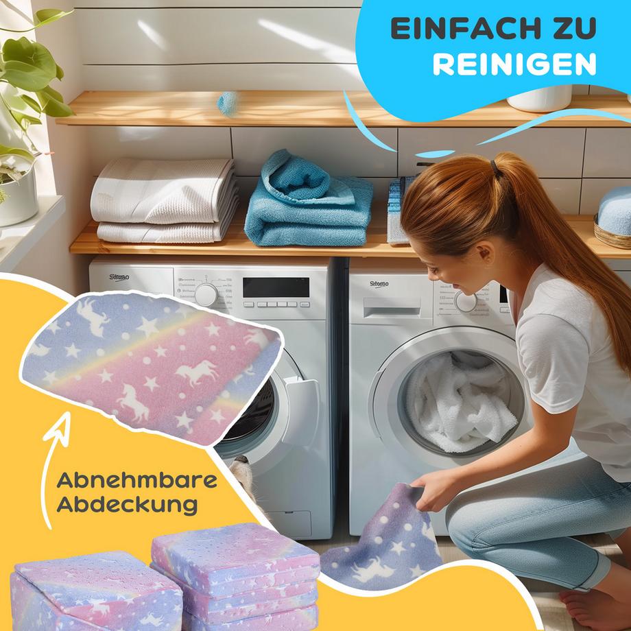 AIYAPLAY  Kindersofa-Set 