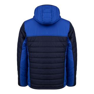 Finden & Hales  Kapuze Kontrast Padded Jacket 