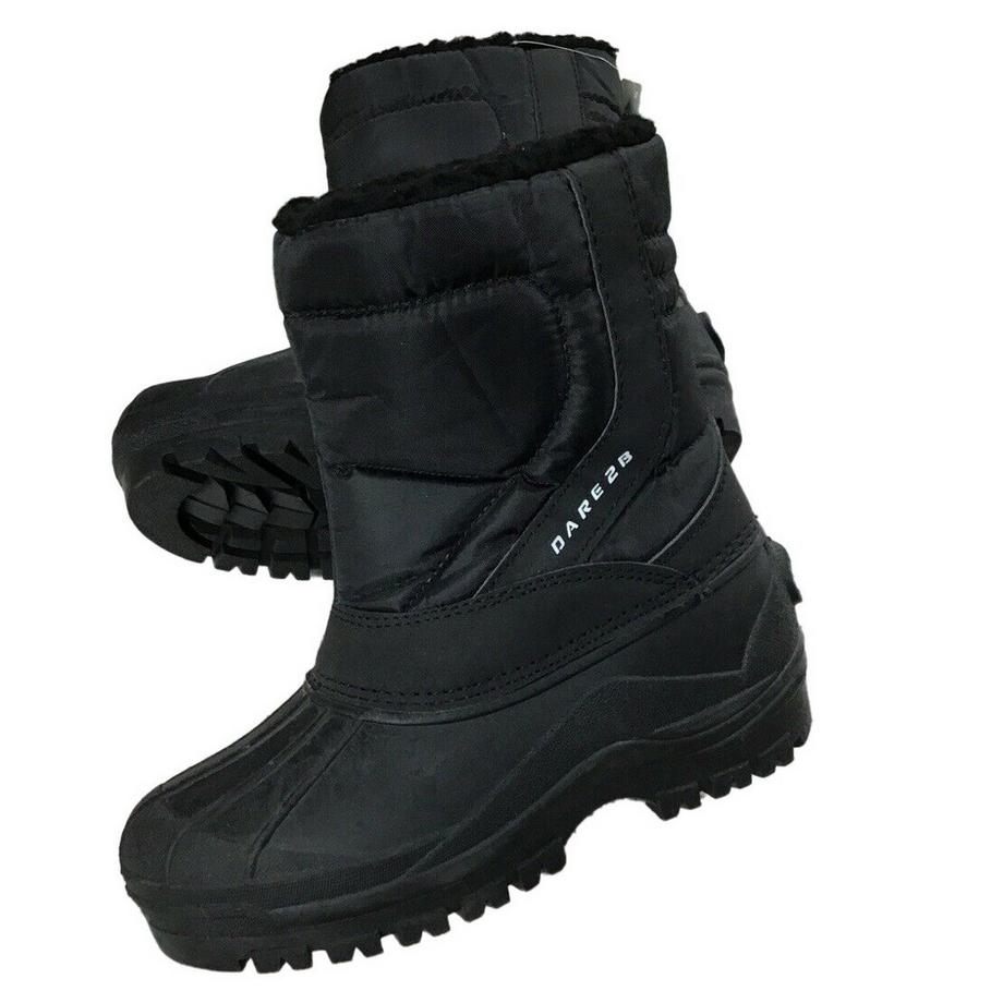Dare 2B Stivali da Neve Impermeabili Junior  