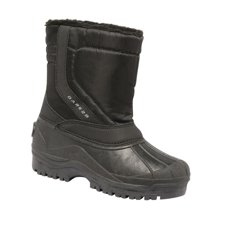 Zeppa Stivali Da Neve Bambino