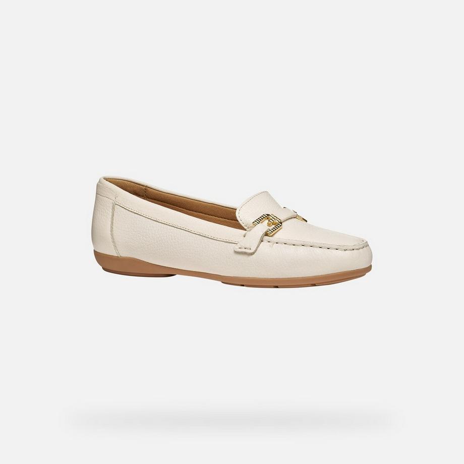 GEOX Mocassini Annytah Moc da donna  