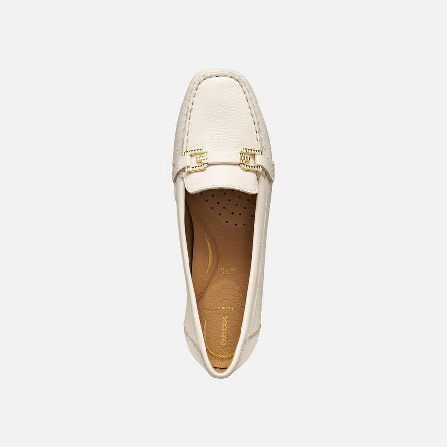GEOX Mocassini Annytah Moc da donna  