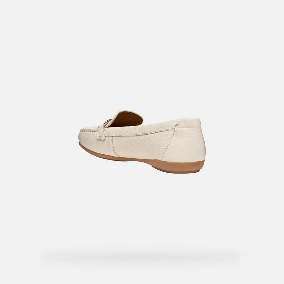 GEOX Mocassini Annytah Moc da donna  