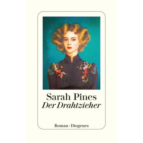 Der Drahtzieher Pines, Sarah Copertina rigida 