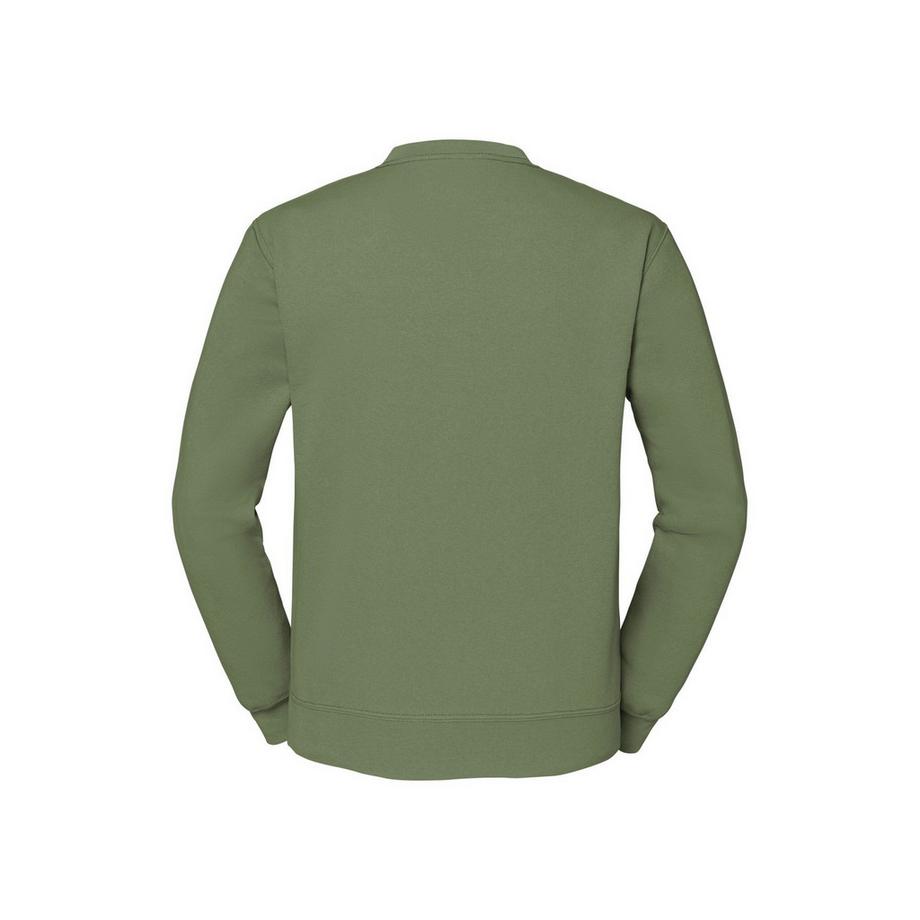 Fruit of the Loom Sweat Classic Manches Montées  