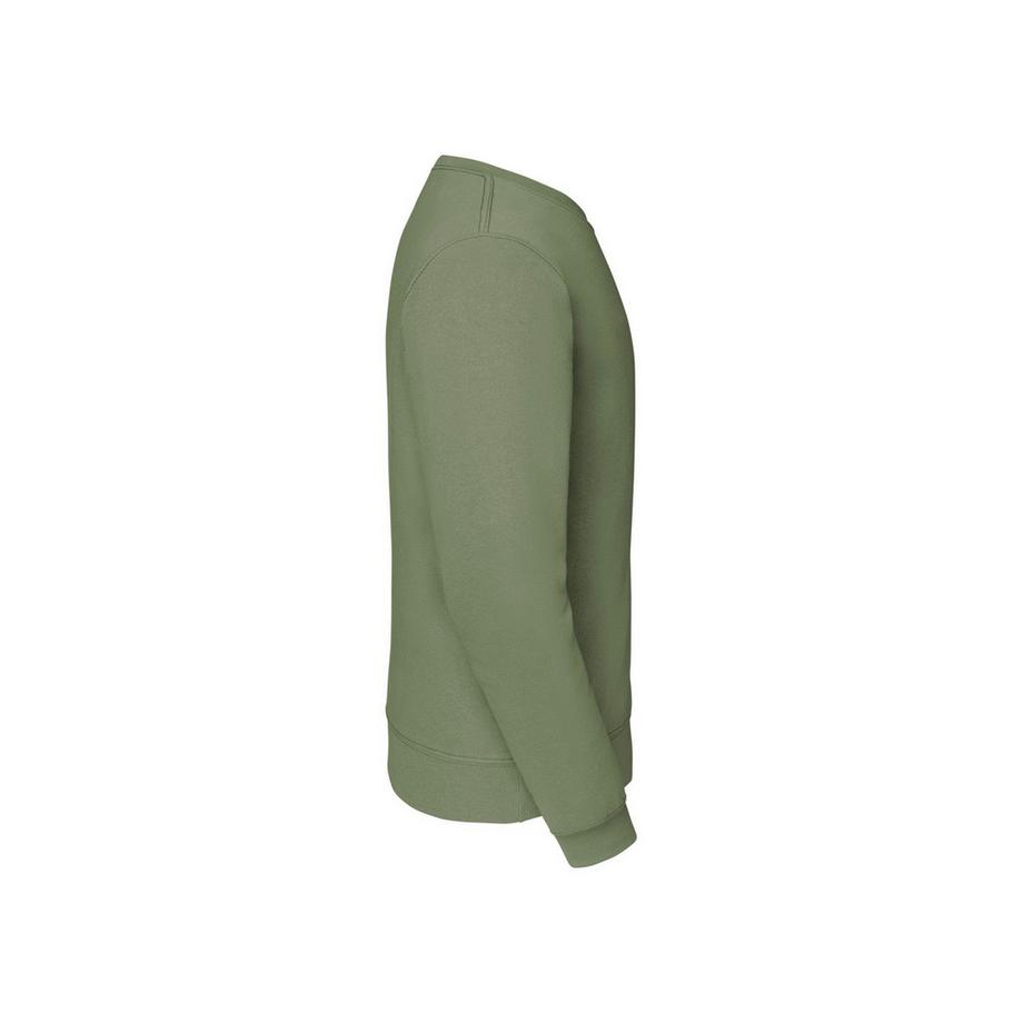 Fruit of the Loom Sweat Classic Manches Montées  