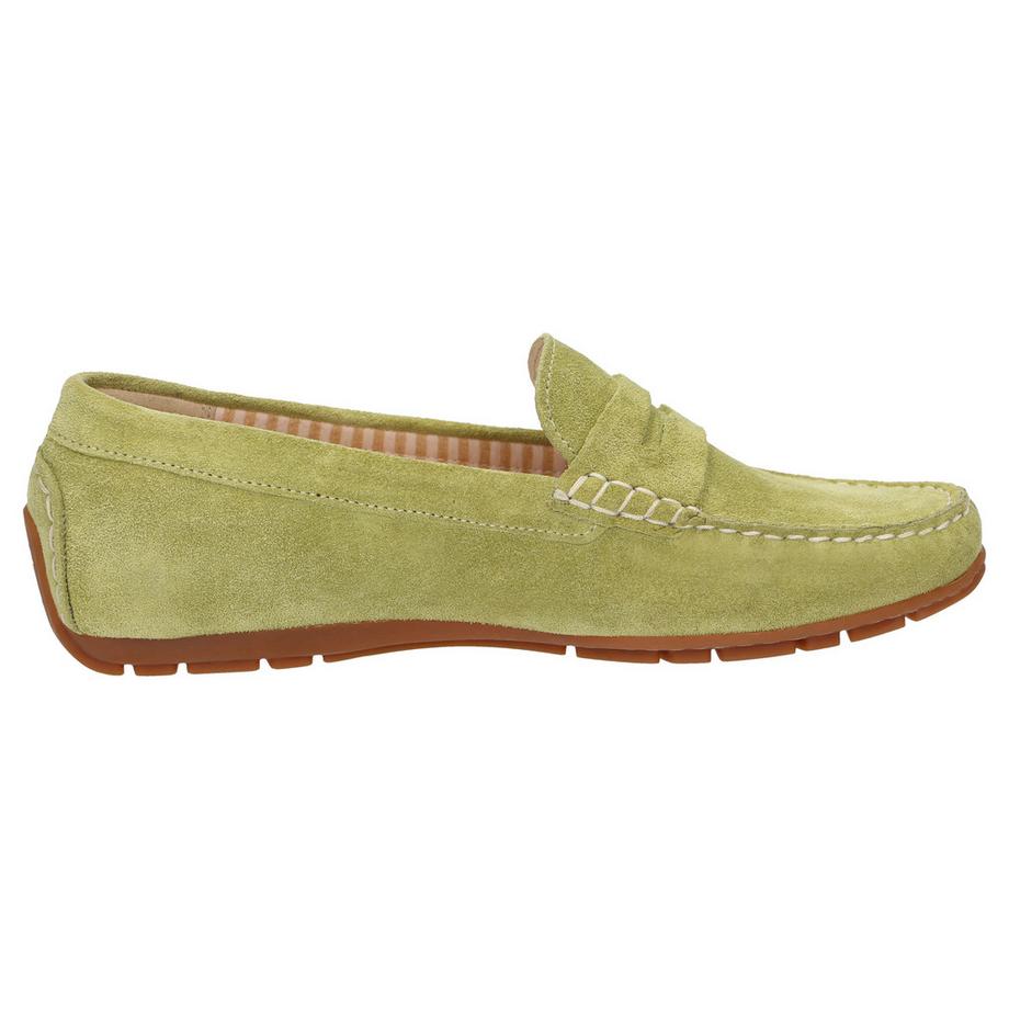 Sioux Carmona-700 Penny Loafer  