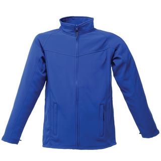 Regatta Uproar Winddichte Leichte Softshelljacke  