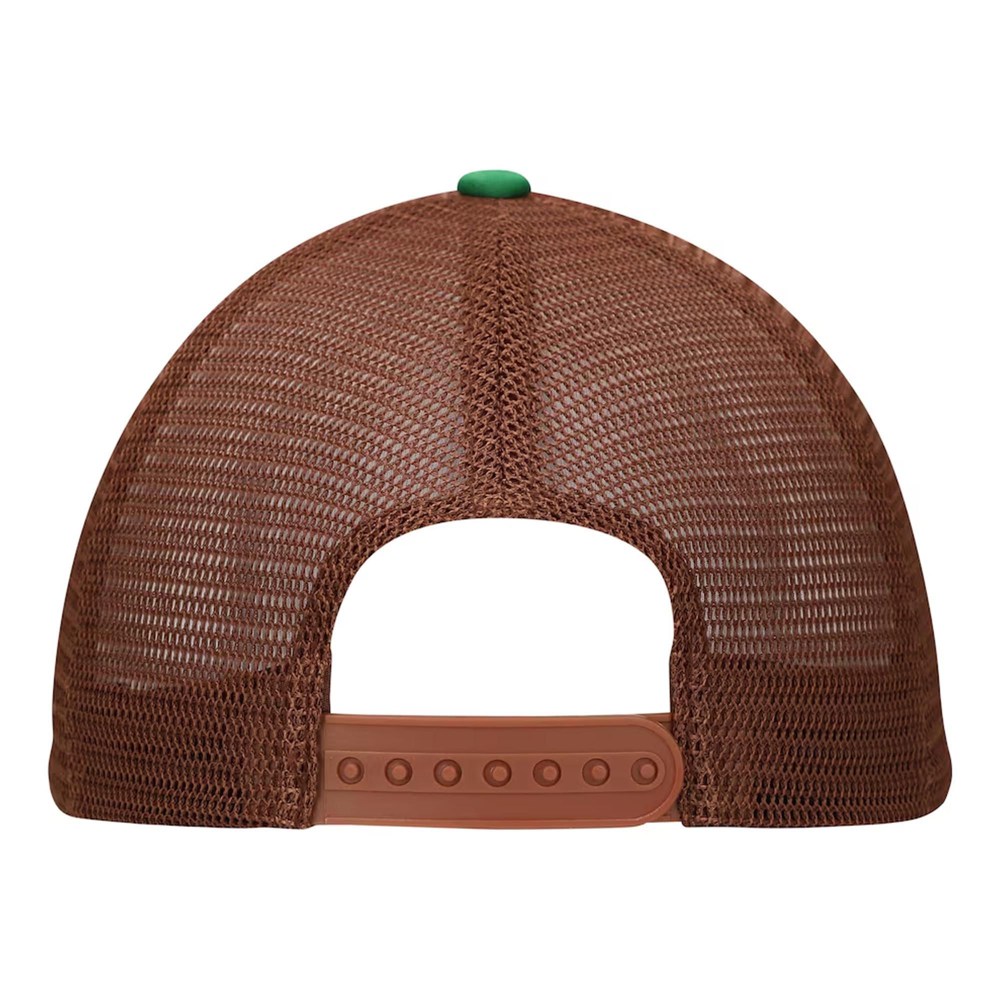 Bob Marley  Casquette EXODUS 