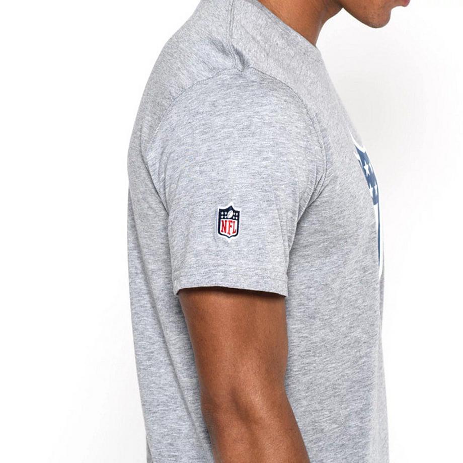 NEW ERA NFL Logo T-Shirt  