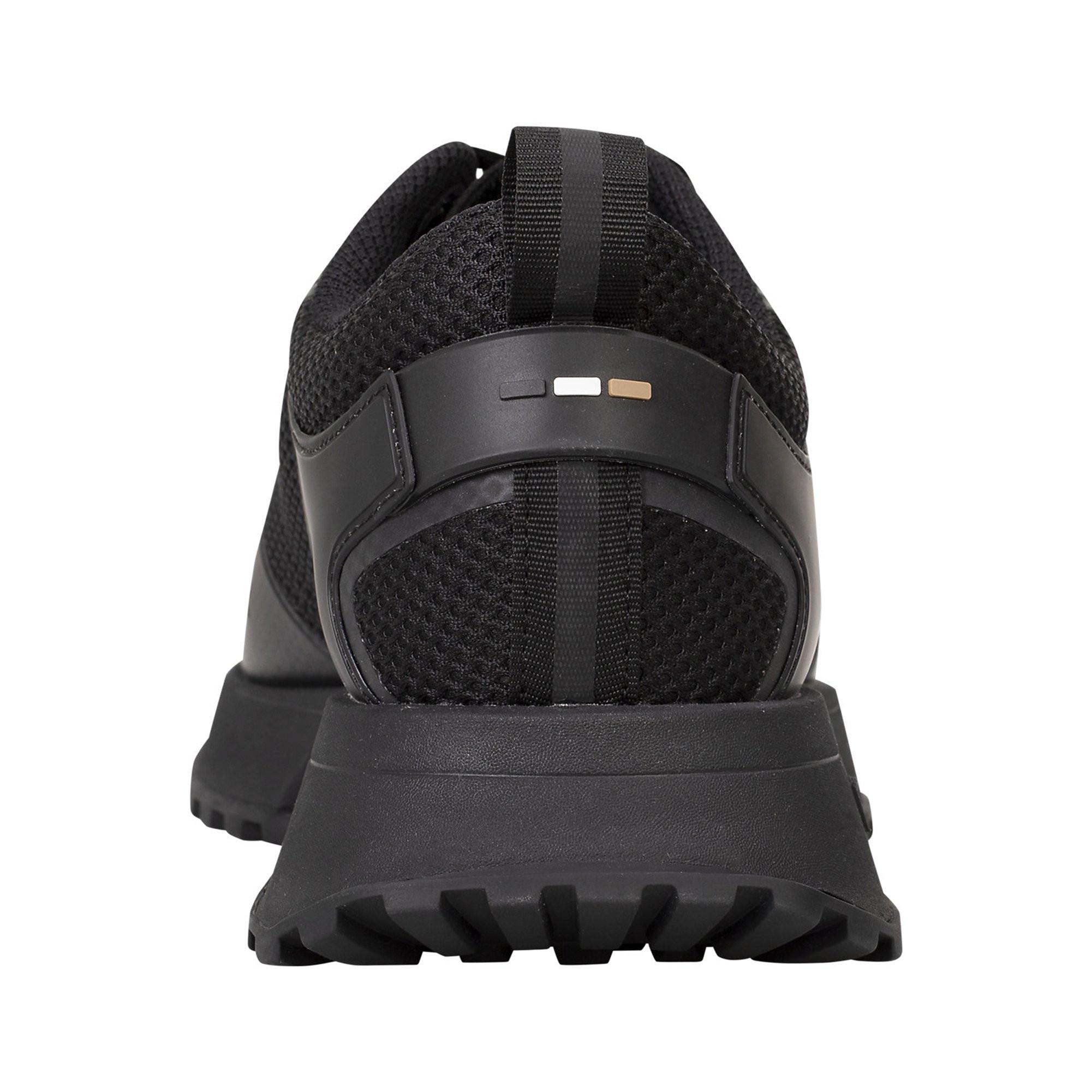 BOSS Jonah Sneaker -Jonah Runn meth 