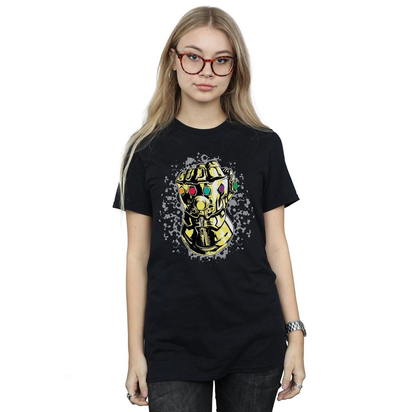 MARVEL  Avengers Infinity War TShirt 