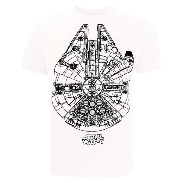 STAR WARS  TShirt 