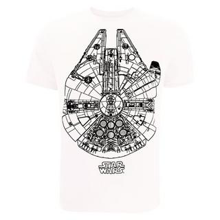 STAR WARS  TShirt 