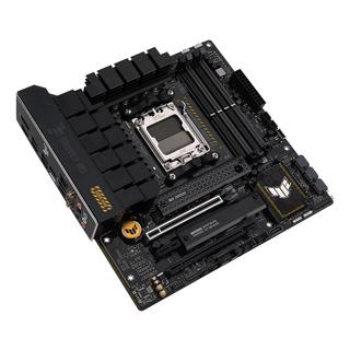 ASUS  Scheda madre ASUS TUF Gaming B650M-PLUS WIFI: robusta e ad alte prestazioni per i giochi 