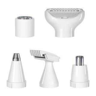 AILORIA Evapore Pro Set inkl. 5 Scherköpfen  