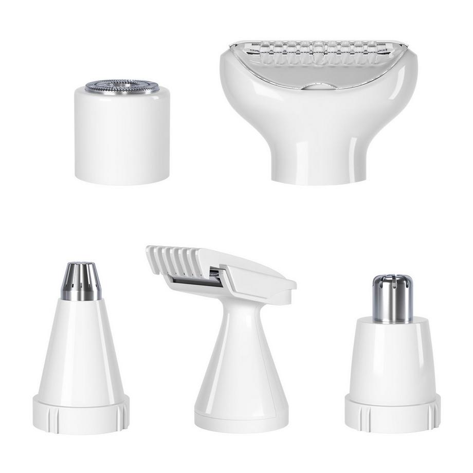 AILORIA Evapore Pro Set inkl. 5 Scherköpfen  