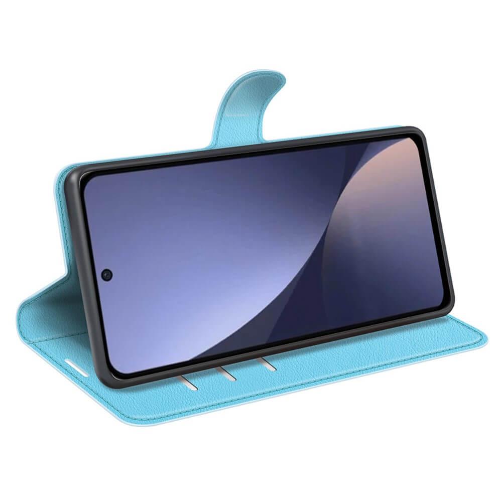 Cover-Discount  Xiaomi 13 - Custodia In Pelle 