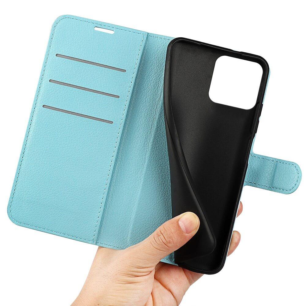 Cover-Discount  Xiaomi 13 - Leder Etui Hülle 