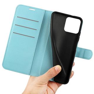 Cover-Discount  Xiaomi 13 - Leder Etui Hülle 