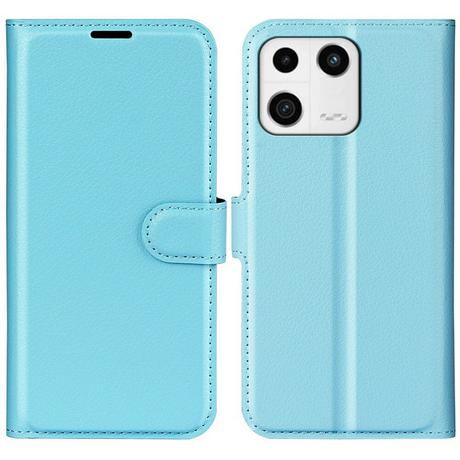 Cover-Discount  Xiaomi 13 - Custodia In Pelle 