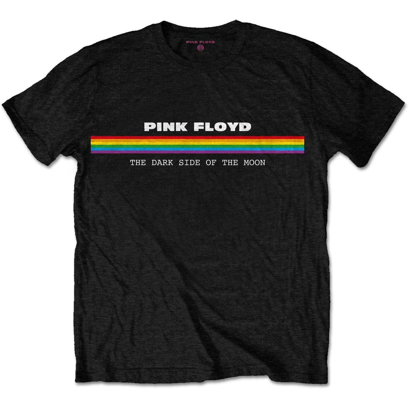 Pink Floyd  Tshirt DARK SIDE OF THE MOON 