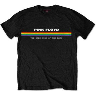 Pink Floyd Dark Side Of The Moon T-Shirt  