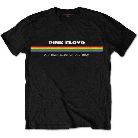 Pink Floyd Dark Side Of The Moon T-Shirt  
