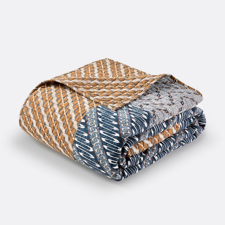 La Redoute Intérieurs Copriletto Midako  