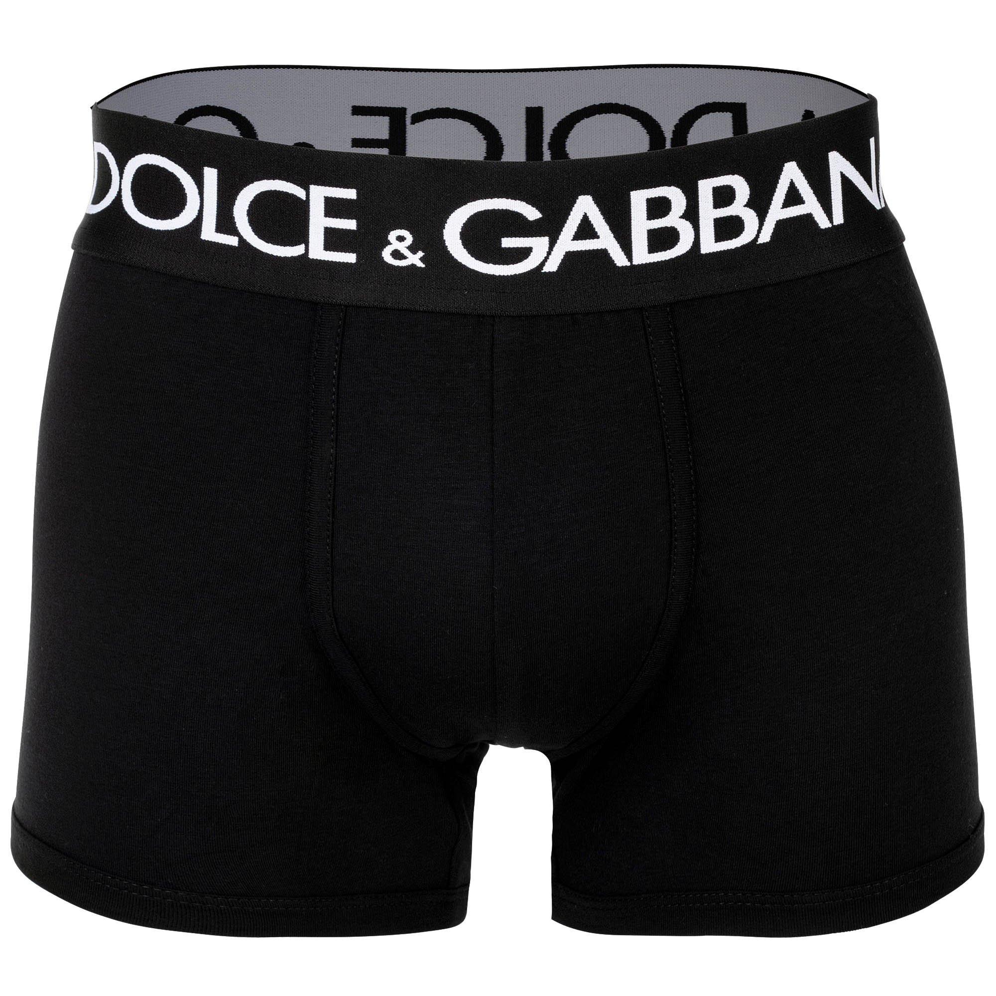 DOLCE&GABBANA  Boxer -Regular Boxer 