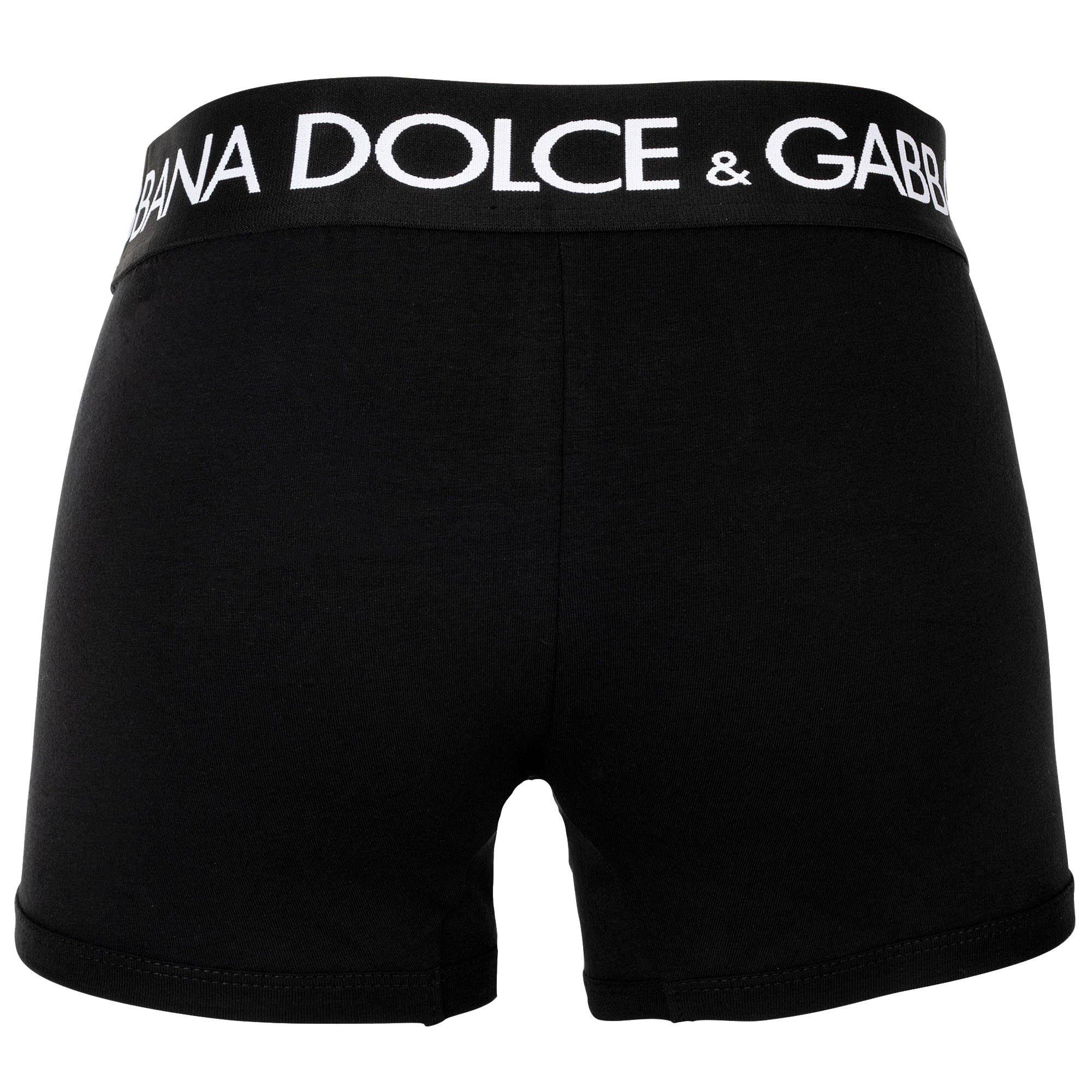 DOLCE&GABBANA  Boxer -Regular Boxer 