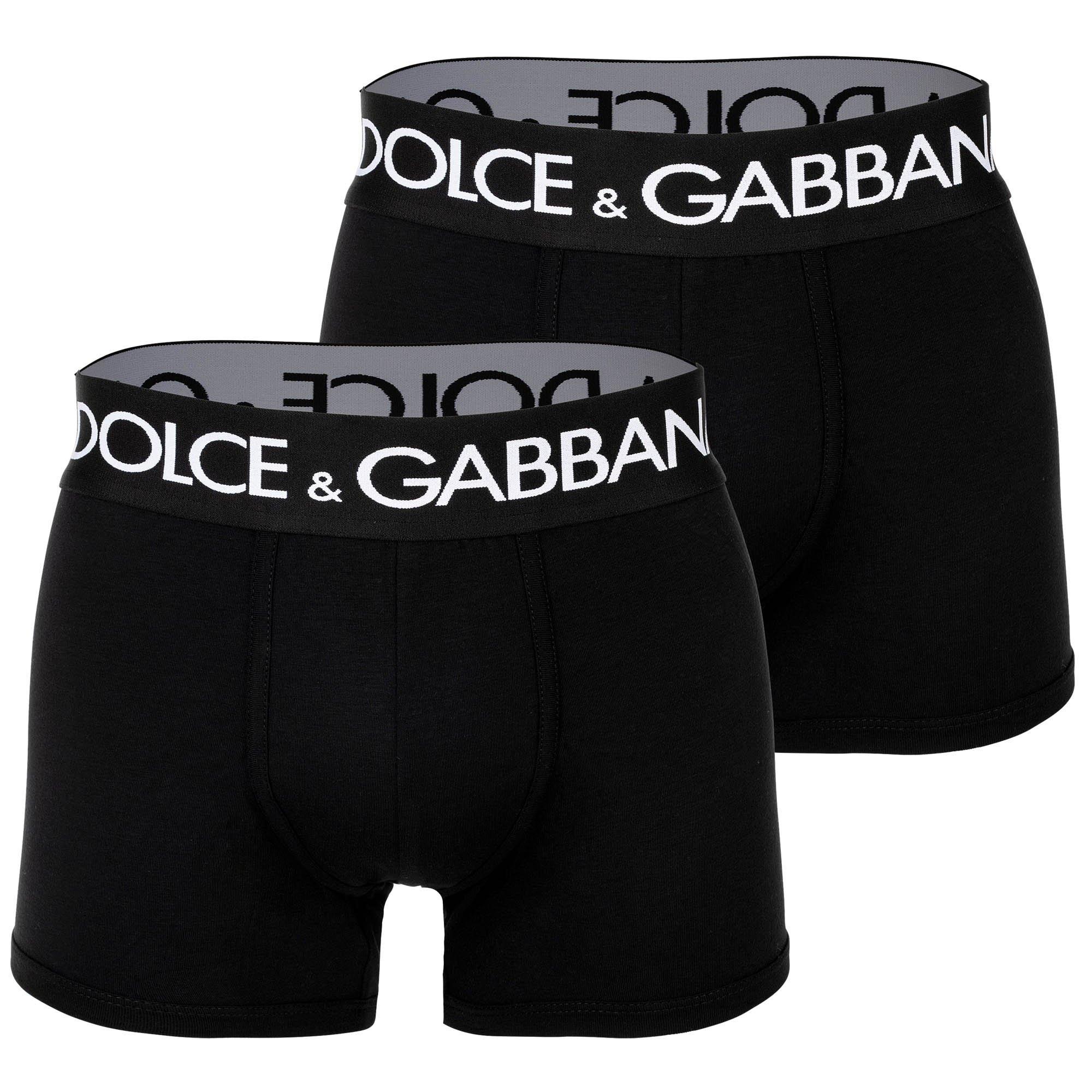 DOLCE&GABBANA  Boxer -Regular Boxer 