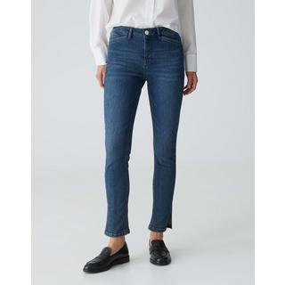 OPUS  Skinny Jeans Elma classy slit 