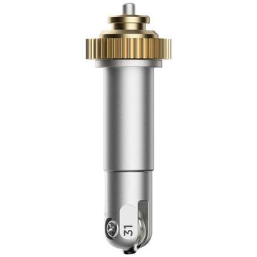 Cricut Maker Wellenklinge + QuickSwap-Gehäuse