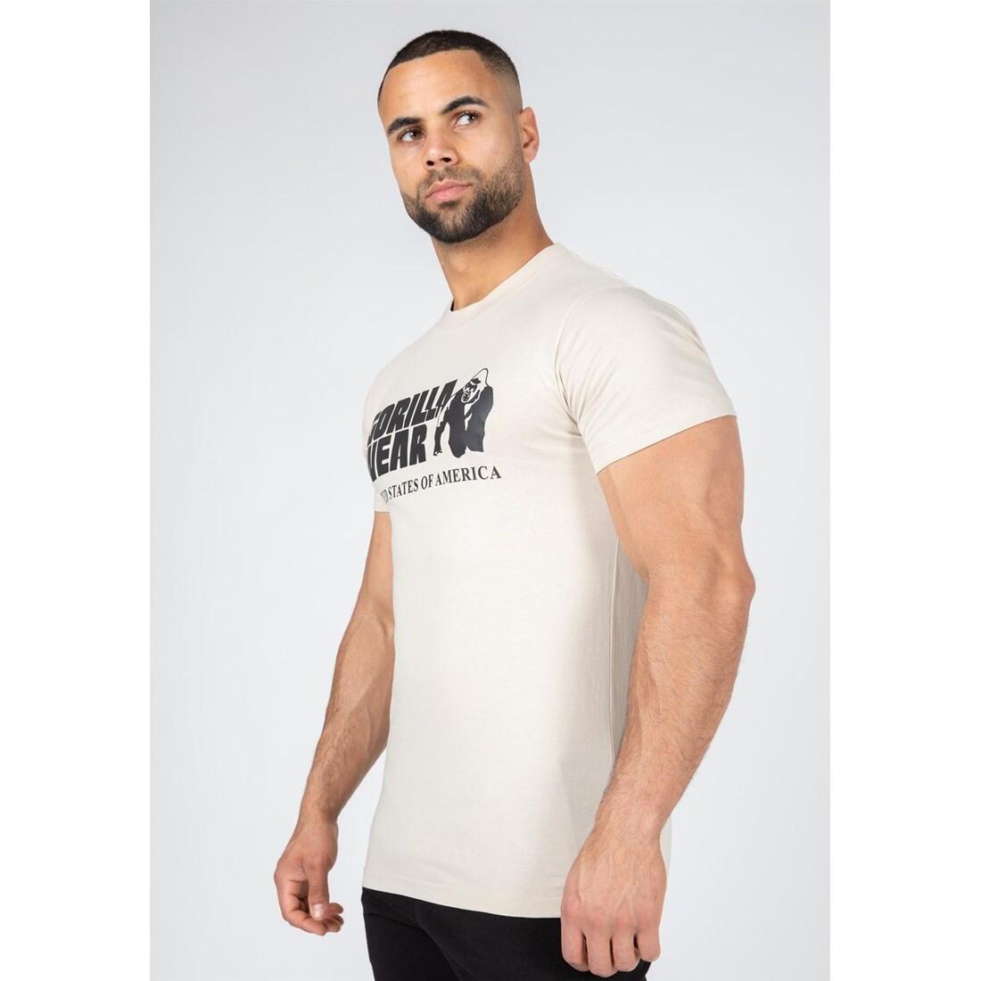 Gorilla Wear Classic T-Shirt  