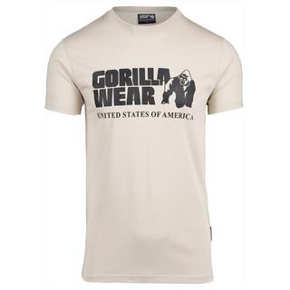 Gorilla Wear Classic T-Shirt  