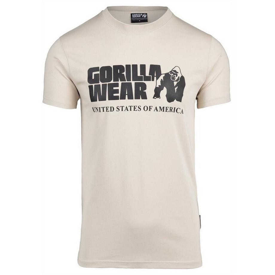 Gorilla Wear T-Shirt Classic  