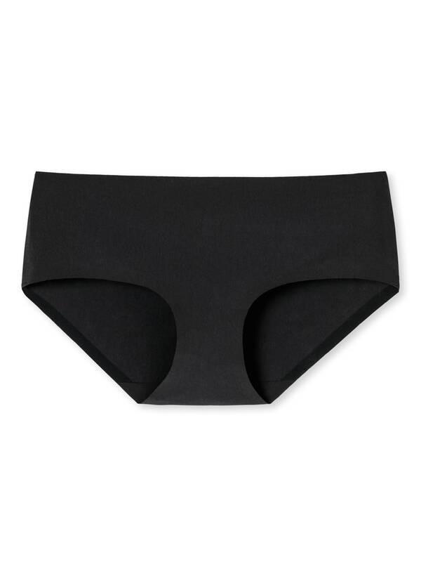 Schiesser Invisible Cotton Panty  