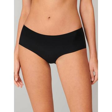 Panty invisibile in cotone