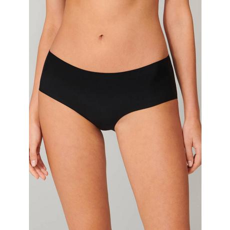 Schiesser Invisible Cotton Panty  