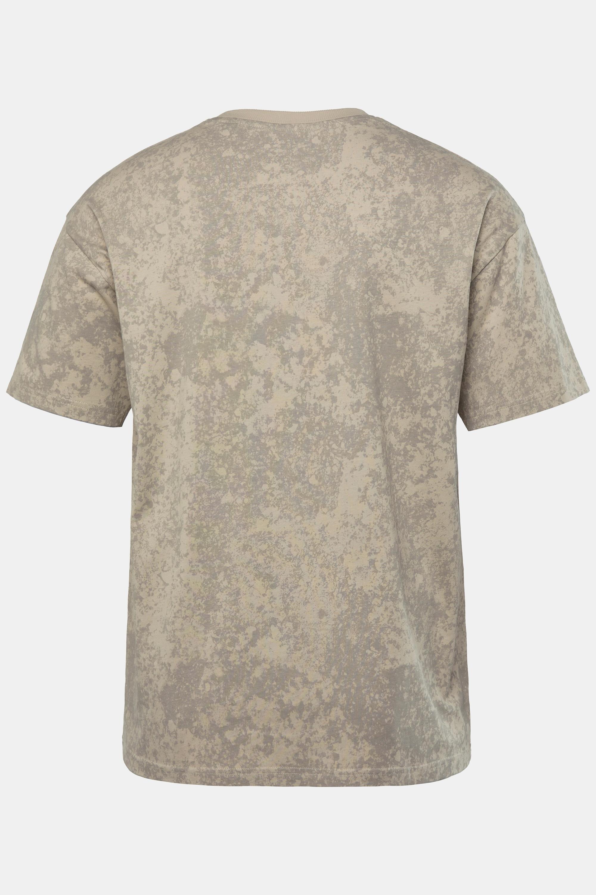 Sthuge Dirty Look Halbarm T-Shirt  