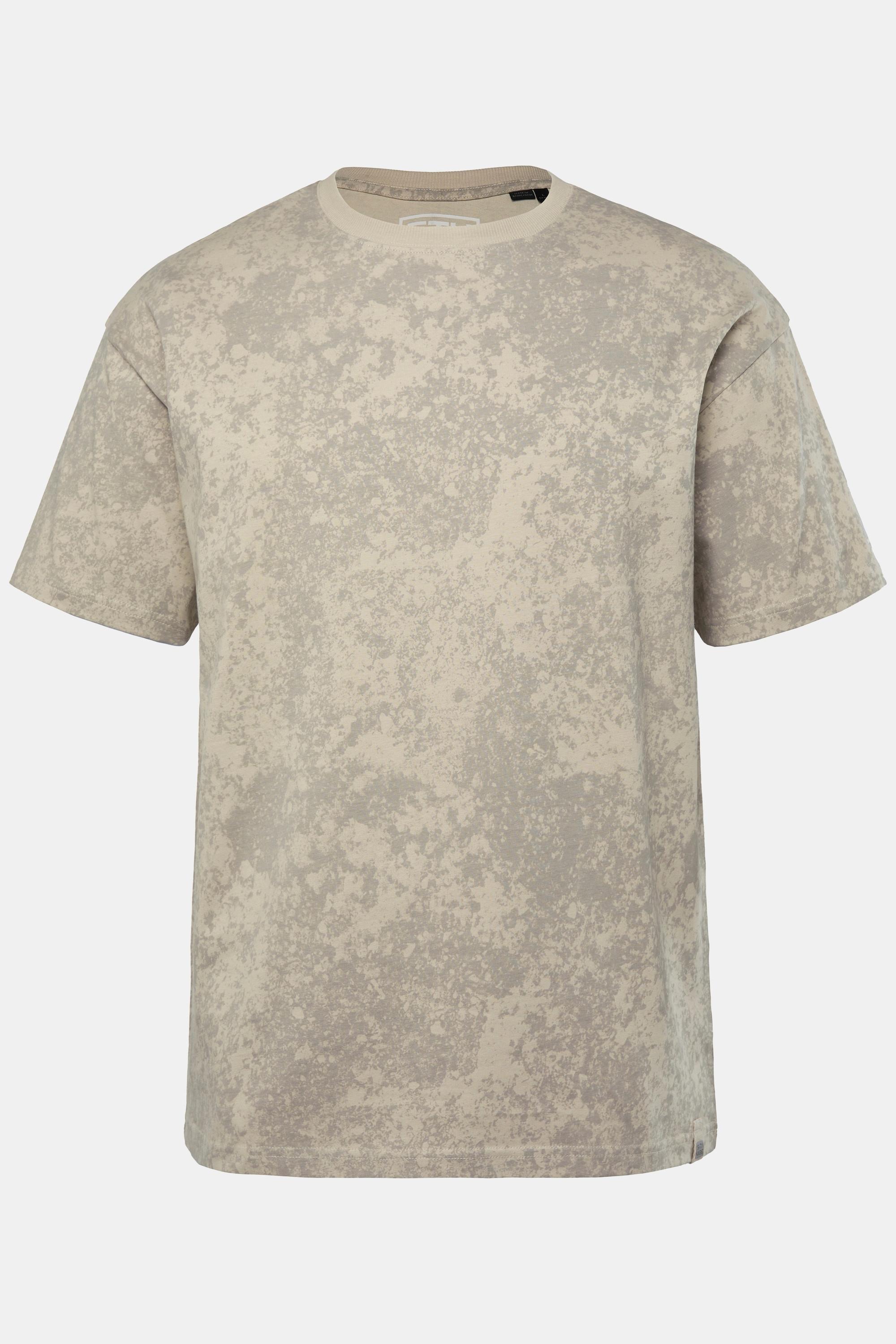 Sthuge Dirty Look Halbarm T-Shirt  