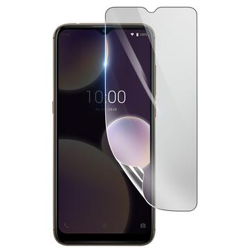 Hydrogel Bildschirmfolie für Wiko View 4 Lite