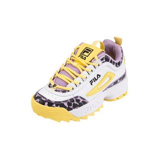 FILA  kinderschuhe disruptor f 