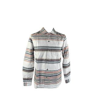 Revolution Sovracamicia Rigata Maniche Lunghe  