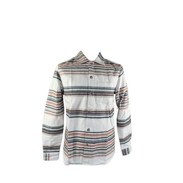 überhemd revoution overshirt