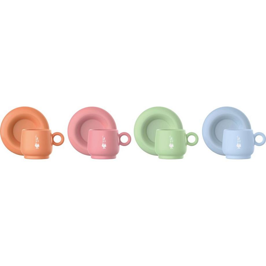 Ensemble de tasses à expresso