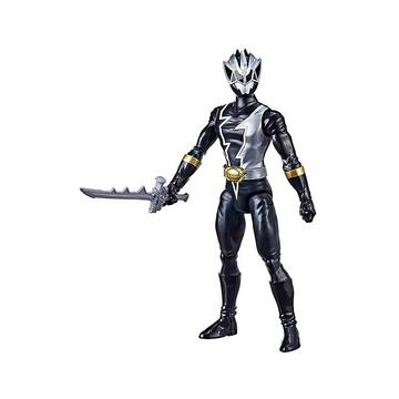 Power Rangers Dino Fury Blue Ranger (30cm)